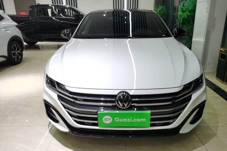 Used Volkswagen FAW-Volkswagen CC 2023 380TSI Striking Edition