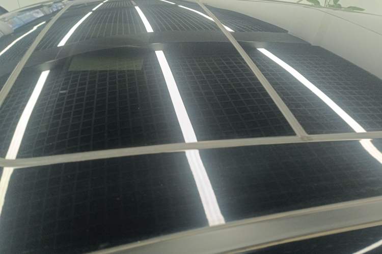 Used Honda CR-V 2021 240TURBO CVT 2WD Fashion Edition