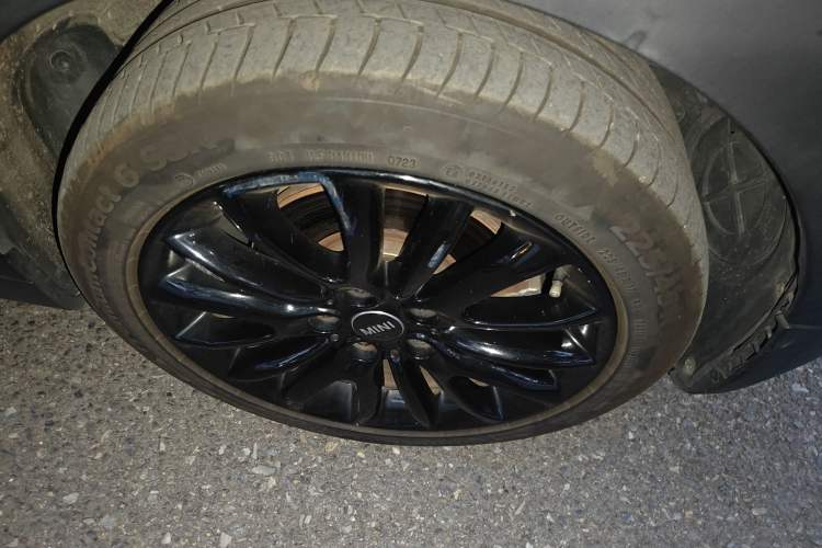 Used MINI Clubman 2016 Updated 1.5T COOPER Geek Edition