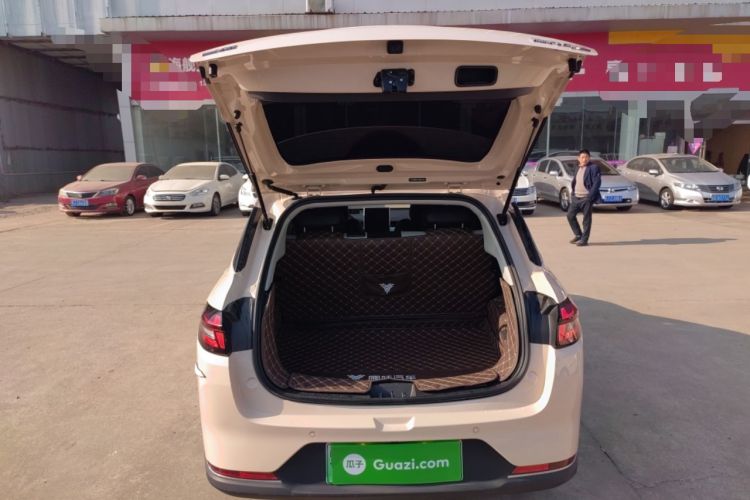 Used NETA AYA 2023 318 Lite
