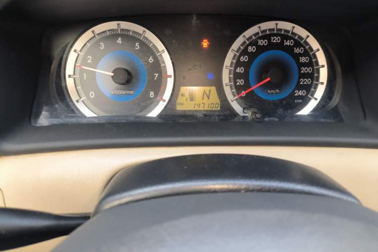 Used Toyota Corolla EX 2013 1.6L Automatic Excellence Edition
