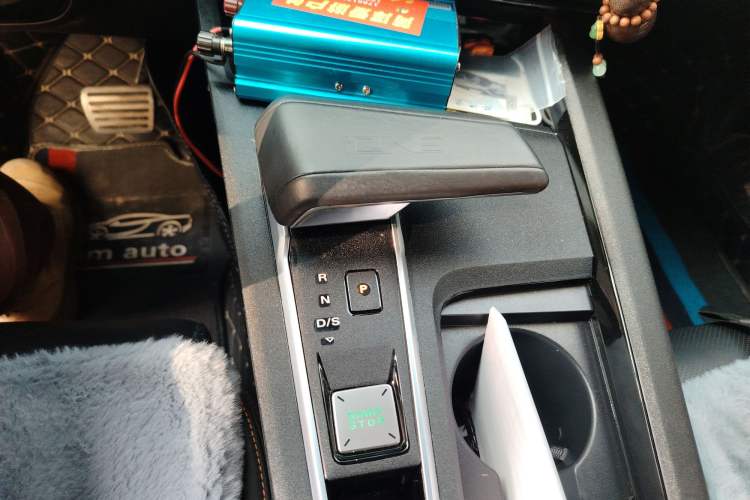 Used MG ONE 2022 α-Smart Sports Series 1.5T Advanced Edition