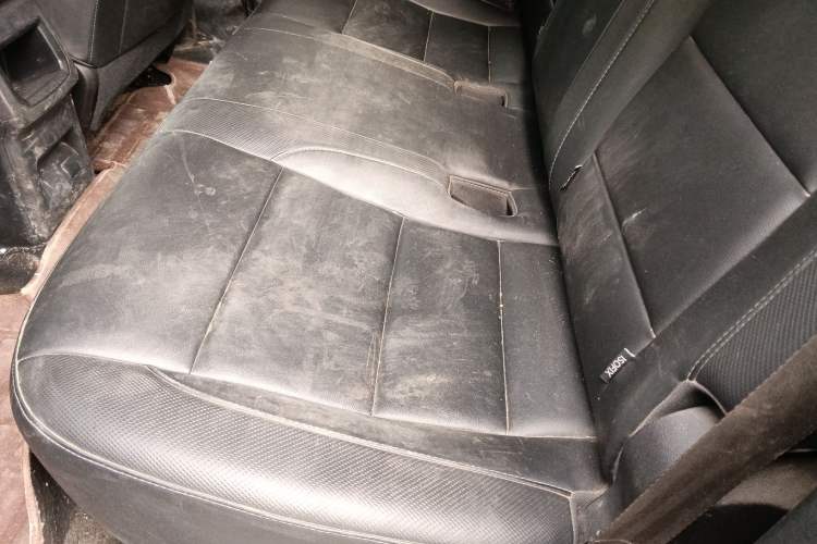 Used Great Wall Poer 2021 2.0T Commercial Version Automatic Diesel Two-Wheel Drive Elite Trim with Long Bed – GW4D20M