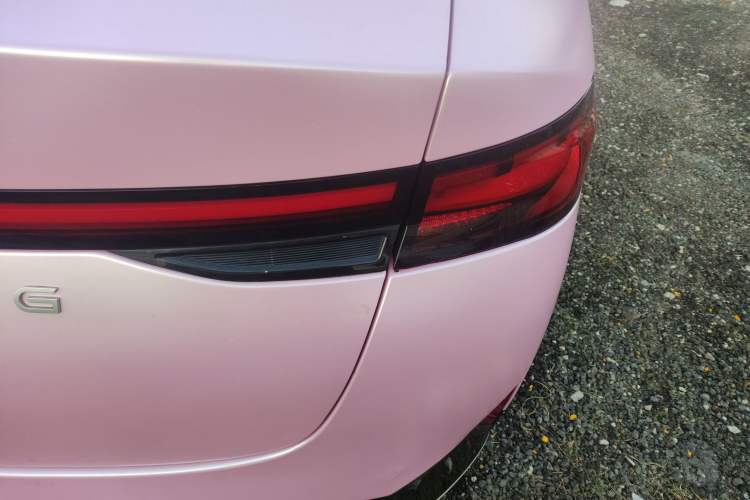 Used XPeng P5 2021 460G+