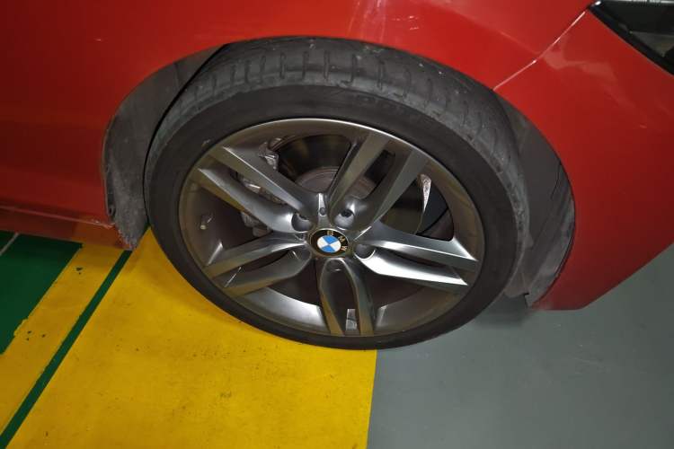 Used BMW 2 Series (Import) 2018 225i Convertible Coupe M Sport Edition
