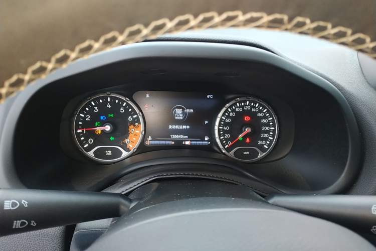 Used Jeep Renegade 2016 1.4T Automatic Smart Edition