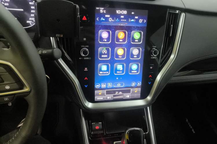 Used Subaru Outback 2024 2.5i AWD Flagship Edition EyeSight