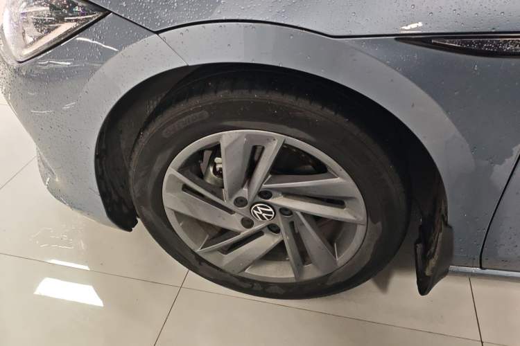 Used Volkswagen Lamando 2022 Lavida L 280TSI DSG Hot Edition Exterior 4