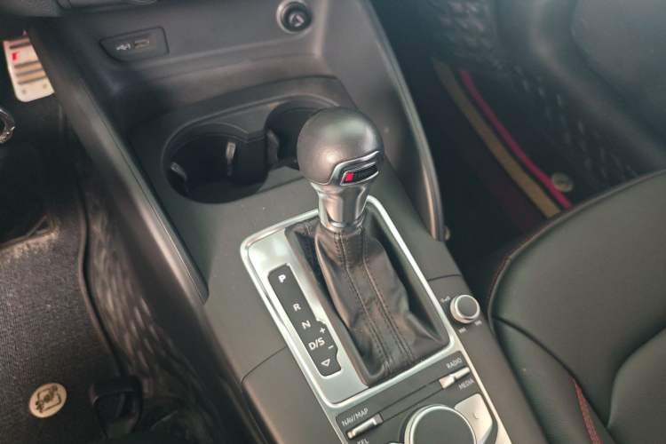 Used Audi A3 2019 Sportback 35 TFSI Ambition China VI