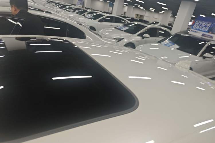 Used Honda Integra 2022 240TURBO CVT Technology Edition
