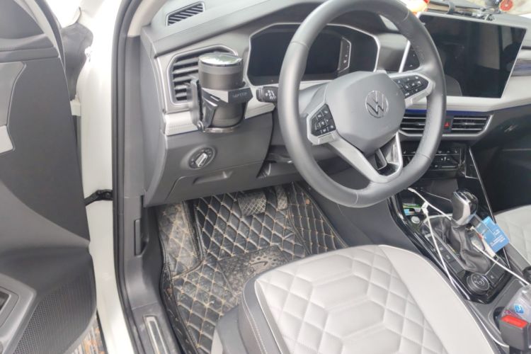 Used Volkswagen Tayron 2023 380TSI Four-Wheel Drive R-Line High-Energy Version
