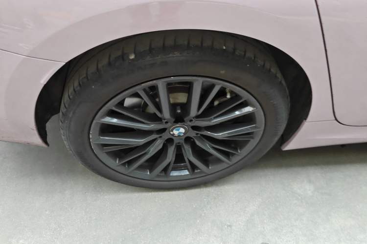 Used BMW 3 Series 2023 330i M Sport Night Edition Package
