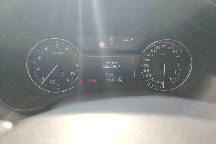 Used Cadillac XT4 2018 28T 4x4 Leading Sport Model