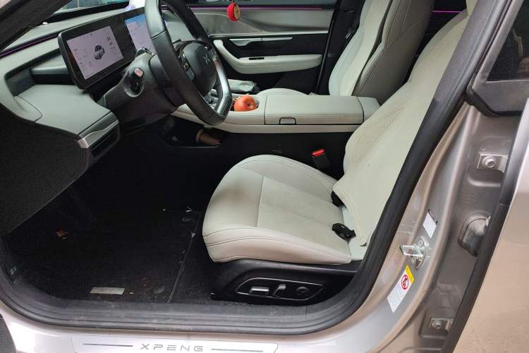 Used XPeng P7 2024 P7i 550 Pro