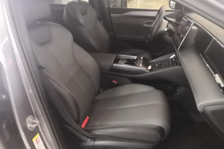 Used BYD Qin L 2025 EV 545KM Beyond Version