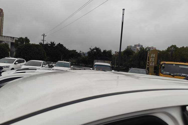 Used Ford EcoSport 2018 1.5L Automatic Elite Edition
