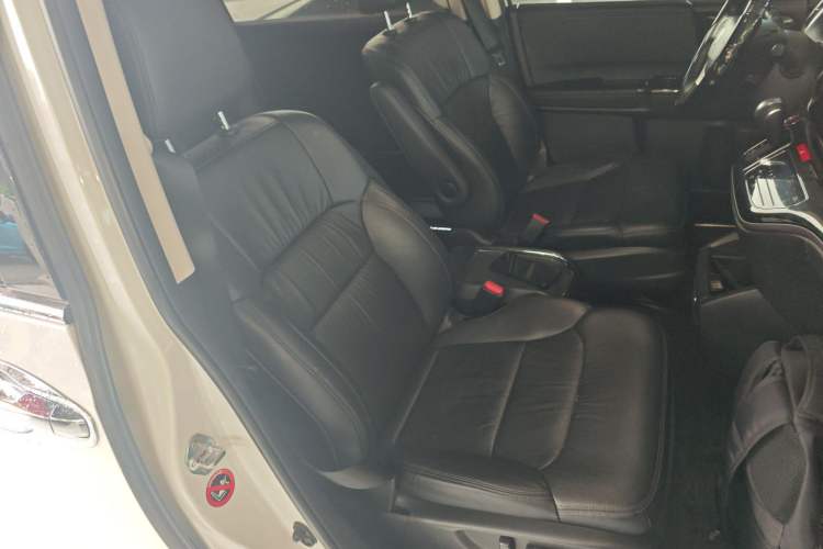 Used Honda Odyssey 2018 2.4L Smart Edition