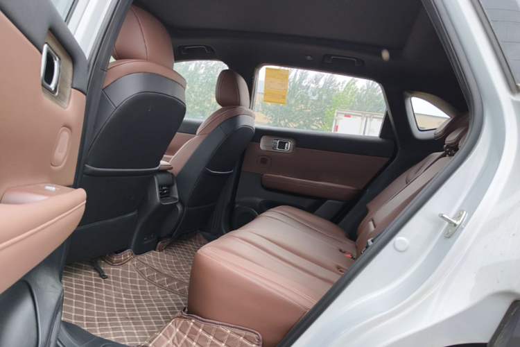 Used Wuling Xingguang S 2024 130 km Flagship Version