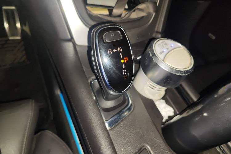 Used Cadillac XT5 2016 28T Four-Wheel-Drive Leading Model