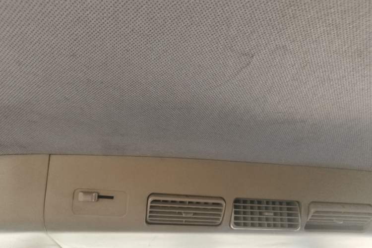 Used Wuling Hongguang 2014 1.5L Standard Version