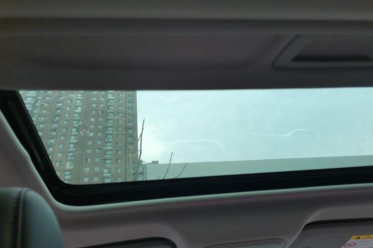 Used Buick GT 2021 Revised Version Flagship 1.5L Automatic Elite Edition