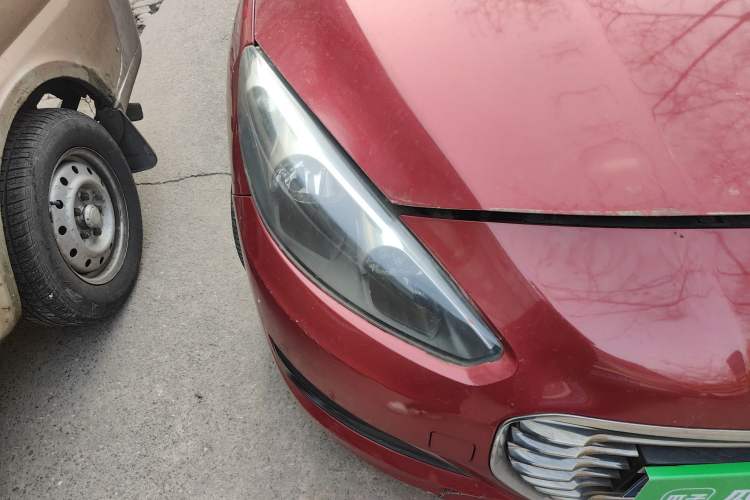 Used Peugeot 308 2012 1.6L Manual Fashion Edition
