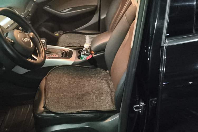 Used Audi Q5 2016 40 TFSI Technology Edition