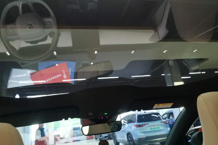 Used Nio ET5 2022 75 kWh