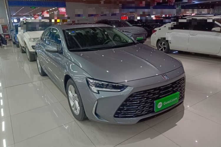 Used Buick Regal 2024 25T Deluxe Edition
