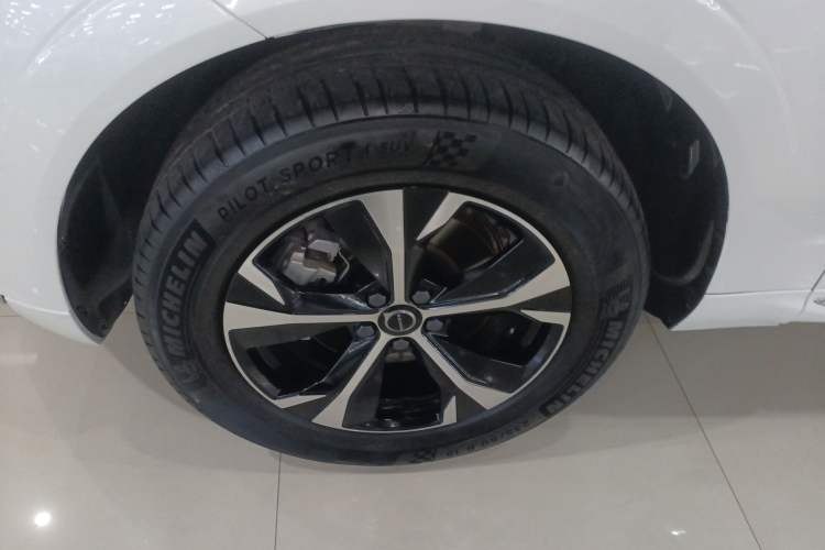 Used Volvo XC60 2026 B5 4x4 Smart Luxury Edition