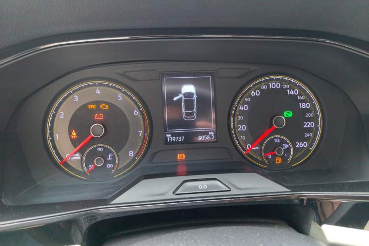 Used Volkswagen Lavida 2021 280TSI DSG Comfort Edition
