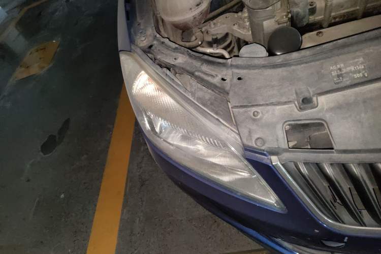 Used Skoda Fabia 2012 1.4L Automatic Crystal Edition
