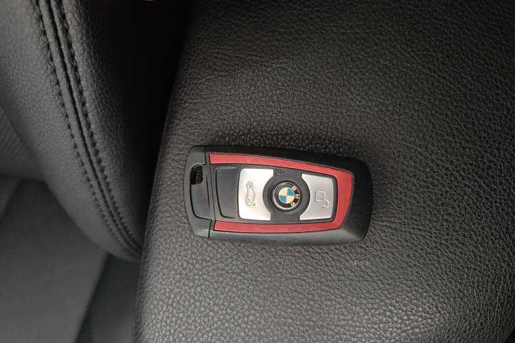 Used BMW 1 Series 2015 120i Leading Model
