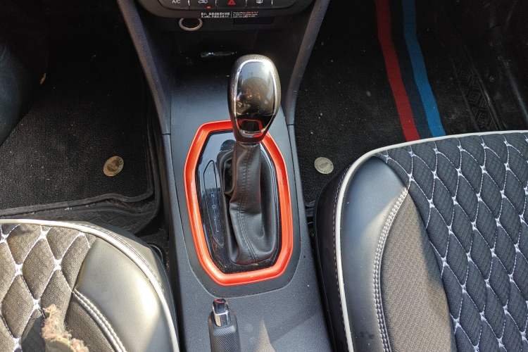 Used Chery Tiggo 3X 2017 1.5L Automatic Urban Leading Edition
