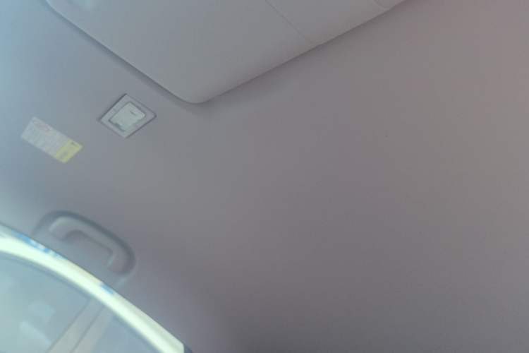 Used Roewe Clever 2021 302km Excellence Edition
