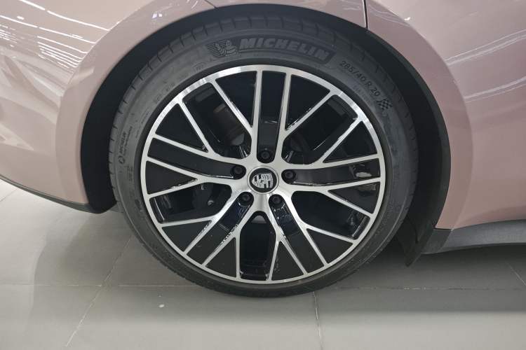 Used Porsche Taycan 2020 Taycan