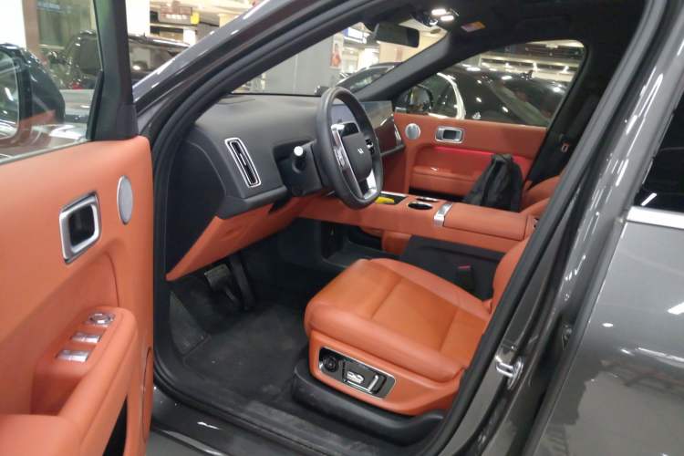 Used Li Auto L8 2024 Max