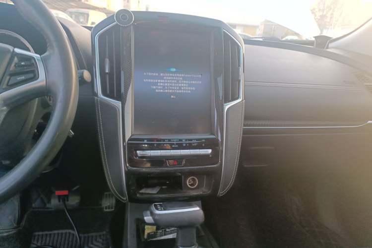 Used Luxgen U6 SUV 2017 Revised Version 1.6T Fashion Edition
