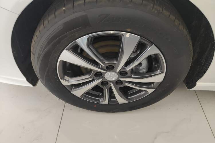 Used CHANGAN Eado 2025 PLUS 1.4T Dual-Clutch High-Energy Version
