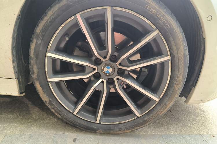 Used BMW 3 Series 2020 Facelifted 325i M Sport Package
