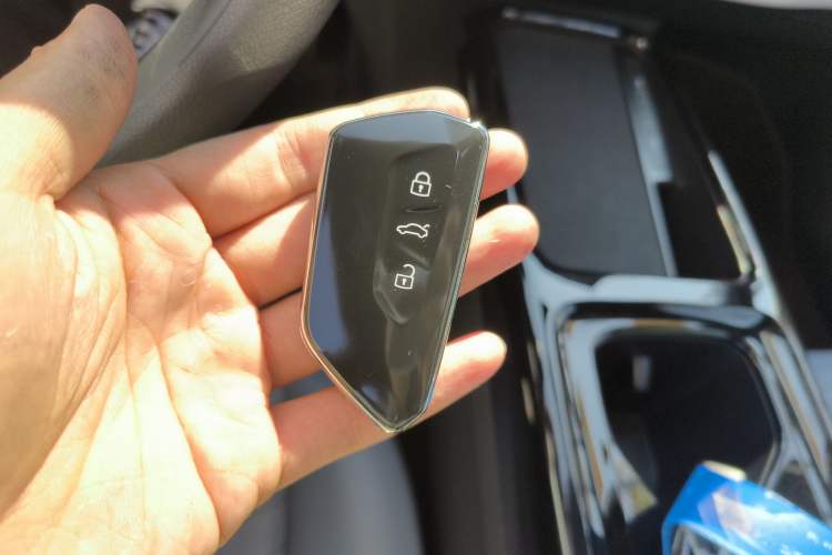 Used Volkswagen ID.3 2026 Model Smart Edition Pure Intelligent Enjoyment Version
