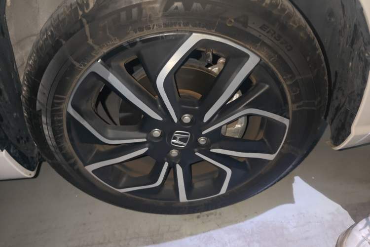 Used Honda LIFE 2021 1.5L CVT SPO-SS Dynamic Edition