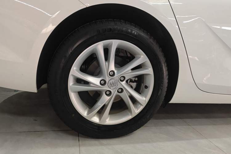 Used Buick Regal 2022 552T Smart Edition