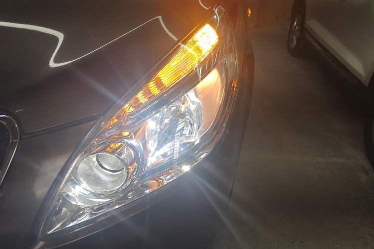 Used Buick GL8 2017 25S Luxury Version China V Standard
