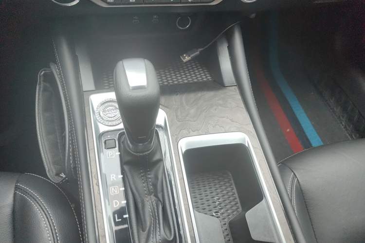 Used Nissan Teana 2022 2.0L XL-TLS Enjoyment Edition
