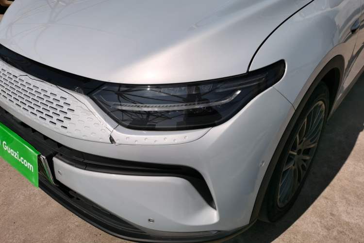 Used Leapmotor C11 2023 Range-Extended 285 Smart Enjoyment Edition