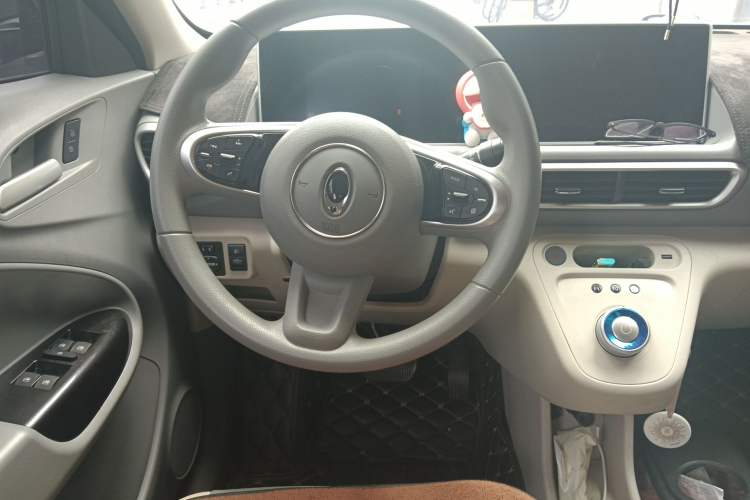 Used ORA White Cat 2020 401 km Flagship Version
