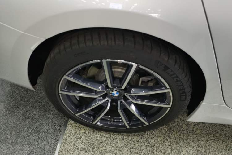 Used BMW 3 Series 2025 325Li M Sport Package