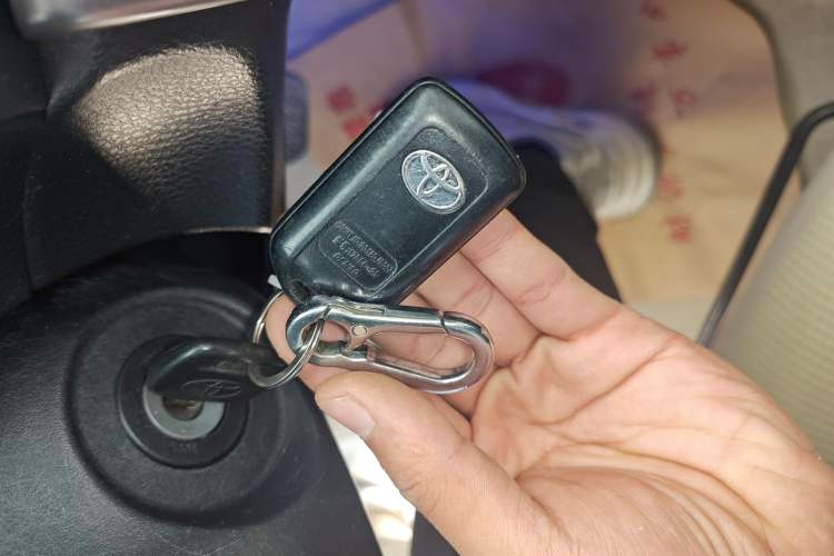 Used Toyota YARiS L Zhi Xuan 2016 Revised 1.5E CVT Charming Edition
