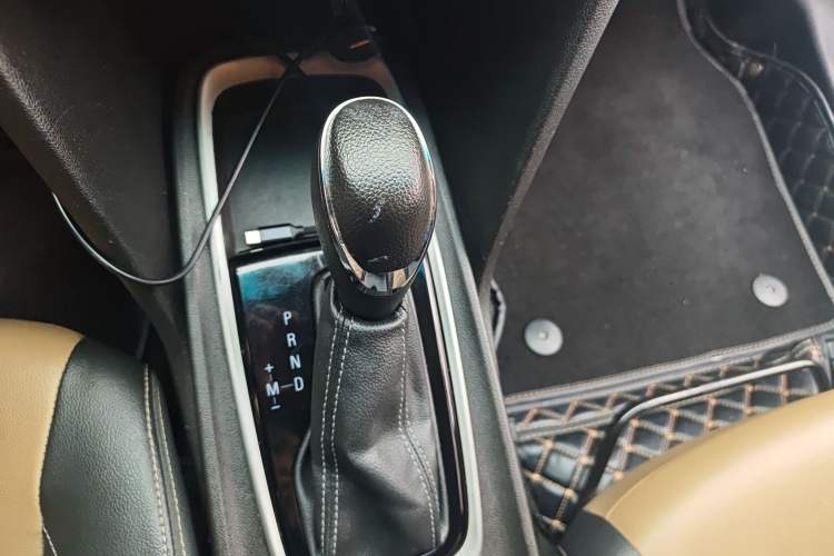 Used Chevrolet Monza 2020 320 Automatic Enjoyment Edition